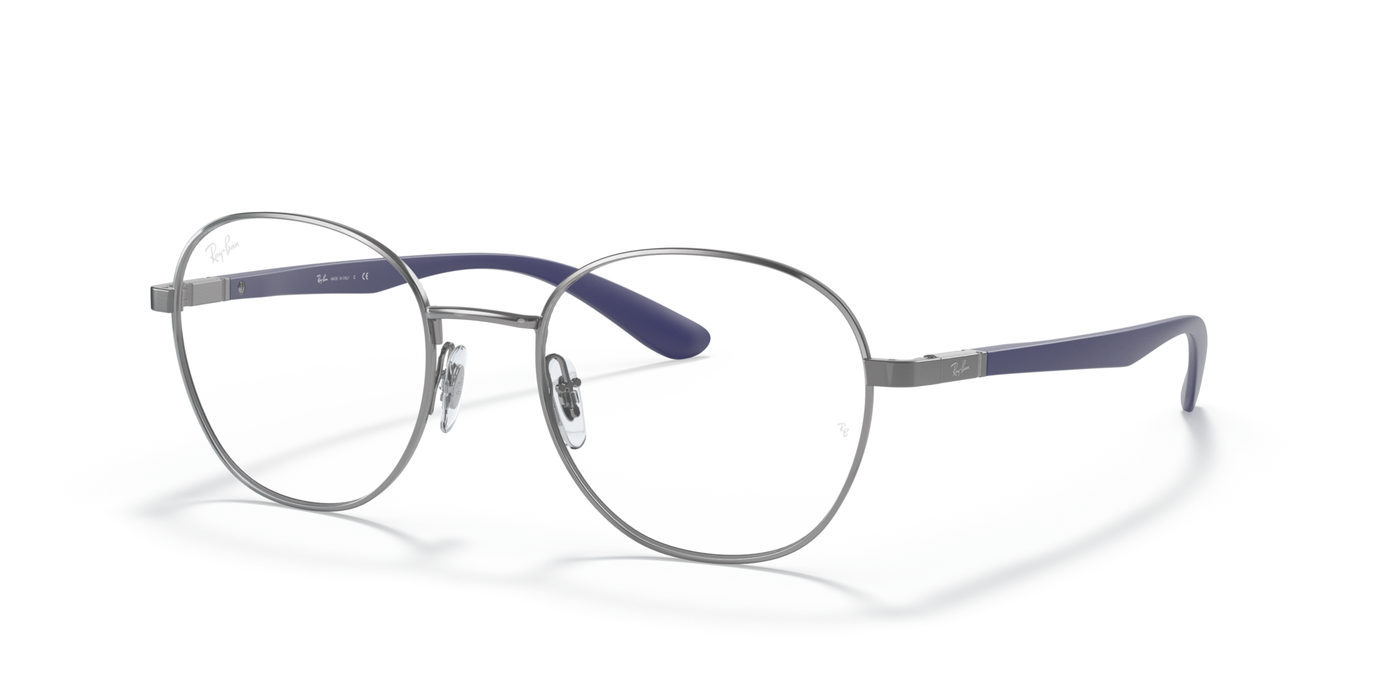 Ray-Ban RX6461 2502 49