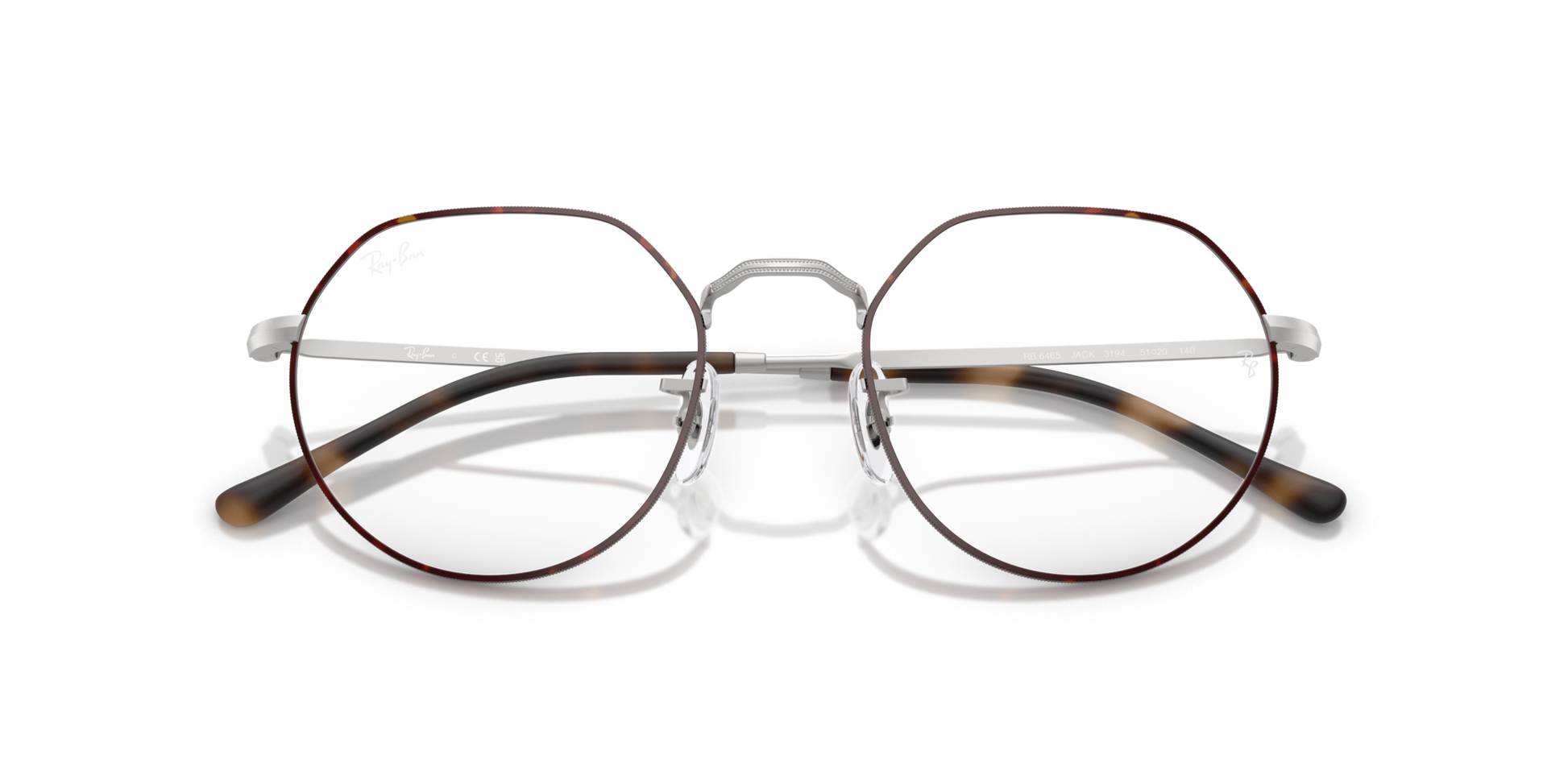 Ray-Ban RX6465 3194 51