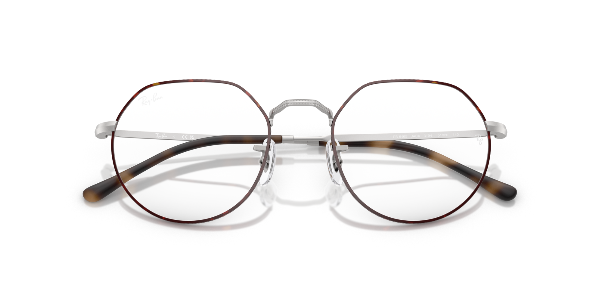 Ray-Ban RX6465 3194 51