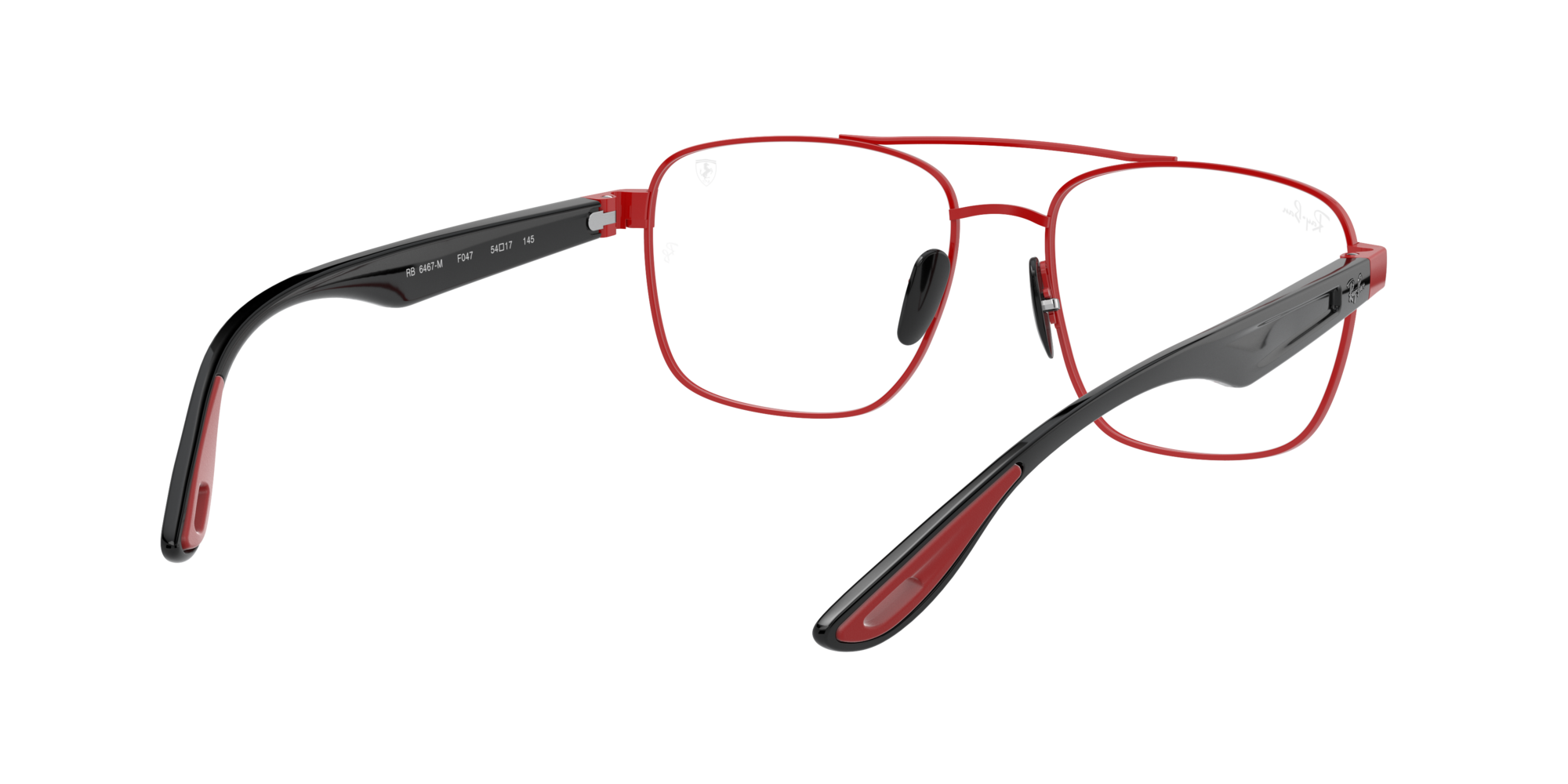 Ray-Ban RX6467M F047 54