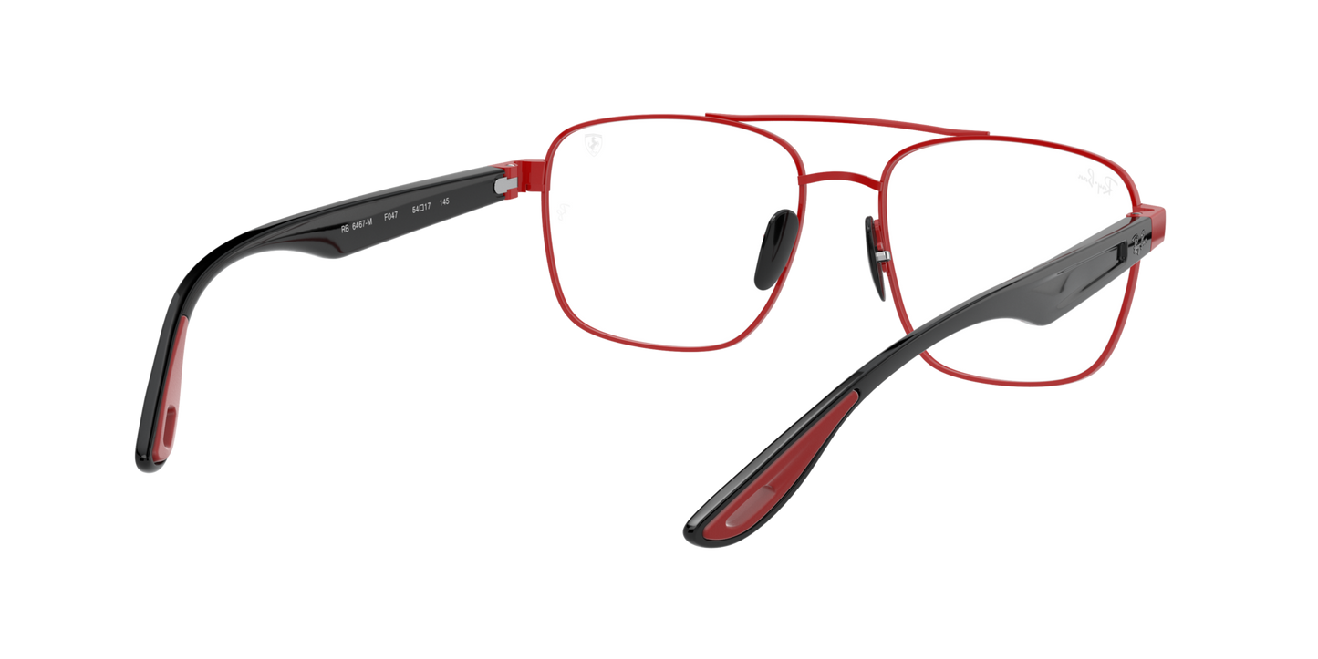 Ray-Ban RX6467M F047 54