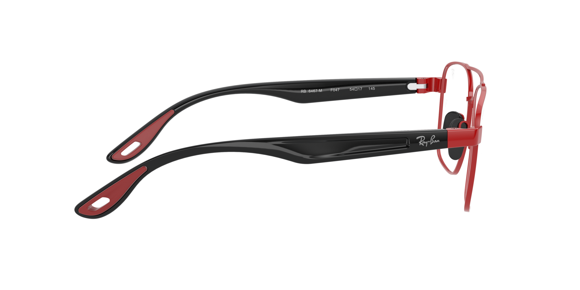 Ray-Ban RX6467M F047 54