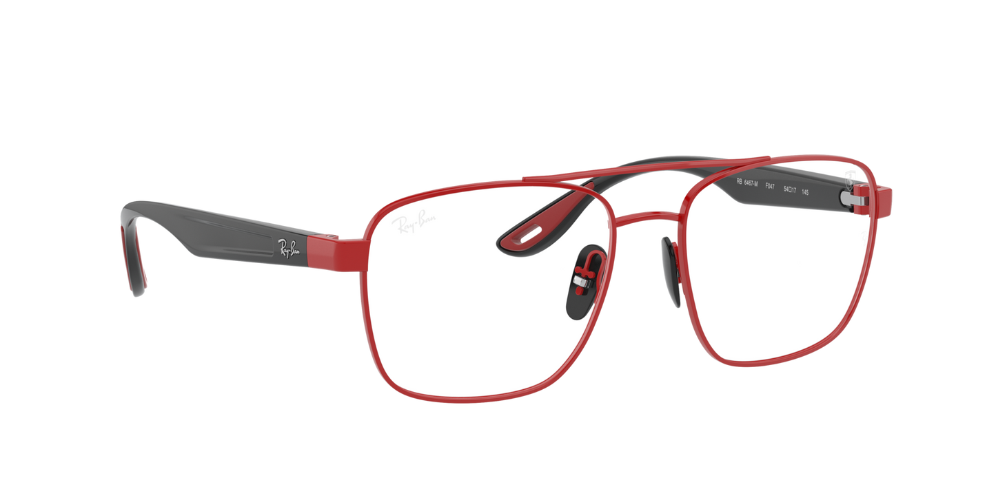 Ray-Ban RX6467M F047 54