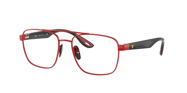 Ray-Ban vista Scuderia ferrari collection RX6467M F047