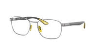 Ray-Ban RX6480M SCUDERIA FERRARI COLLECTION F065