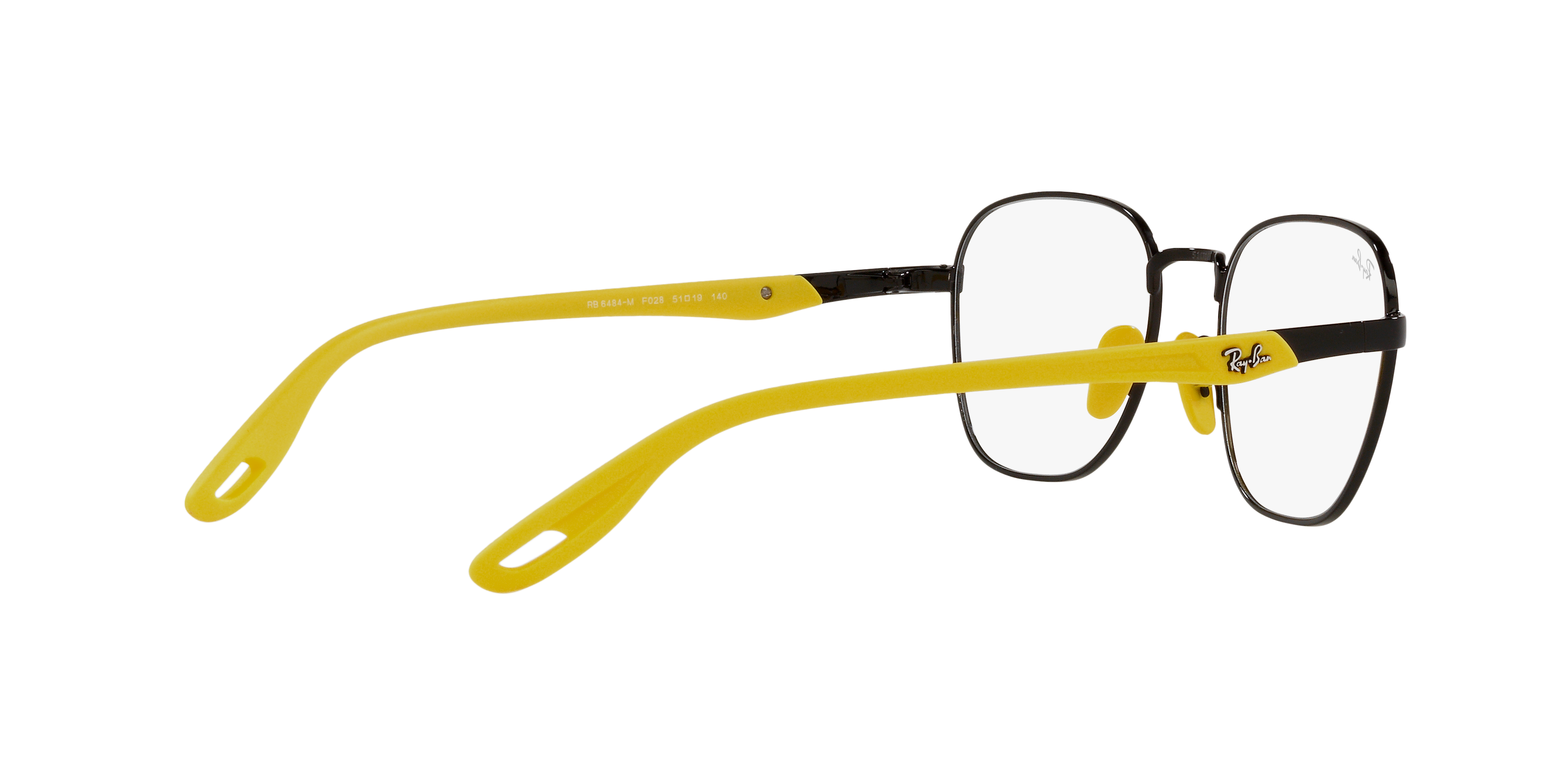 Ray-Ban RX6484M F028