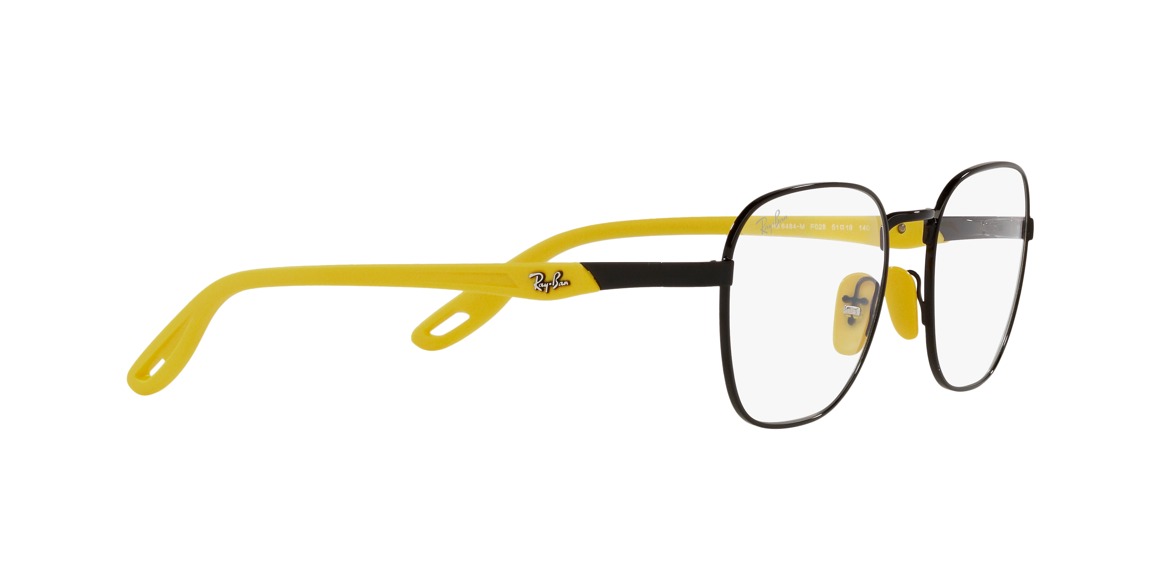 Ray-Ban RX6484M F028