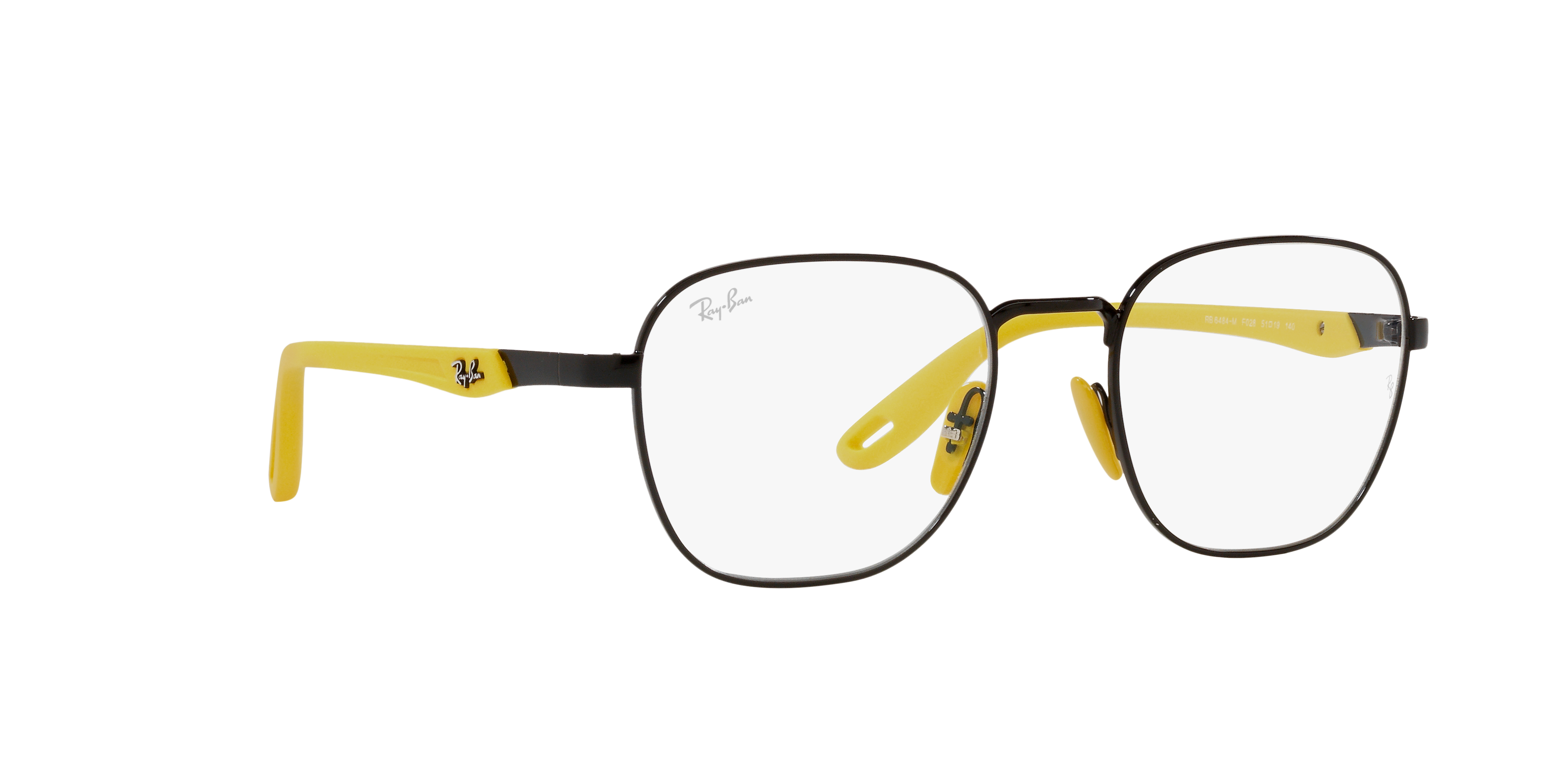 Ray-Ban RX6484M F028