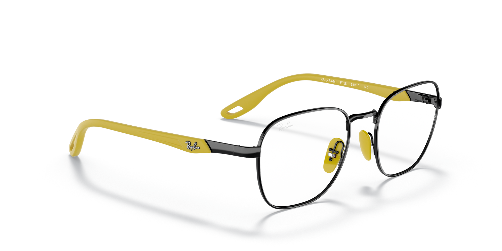 Ray-Ban RX6484M F028