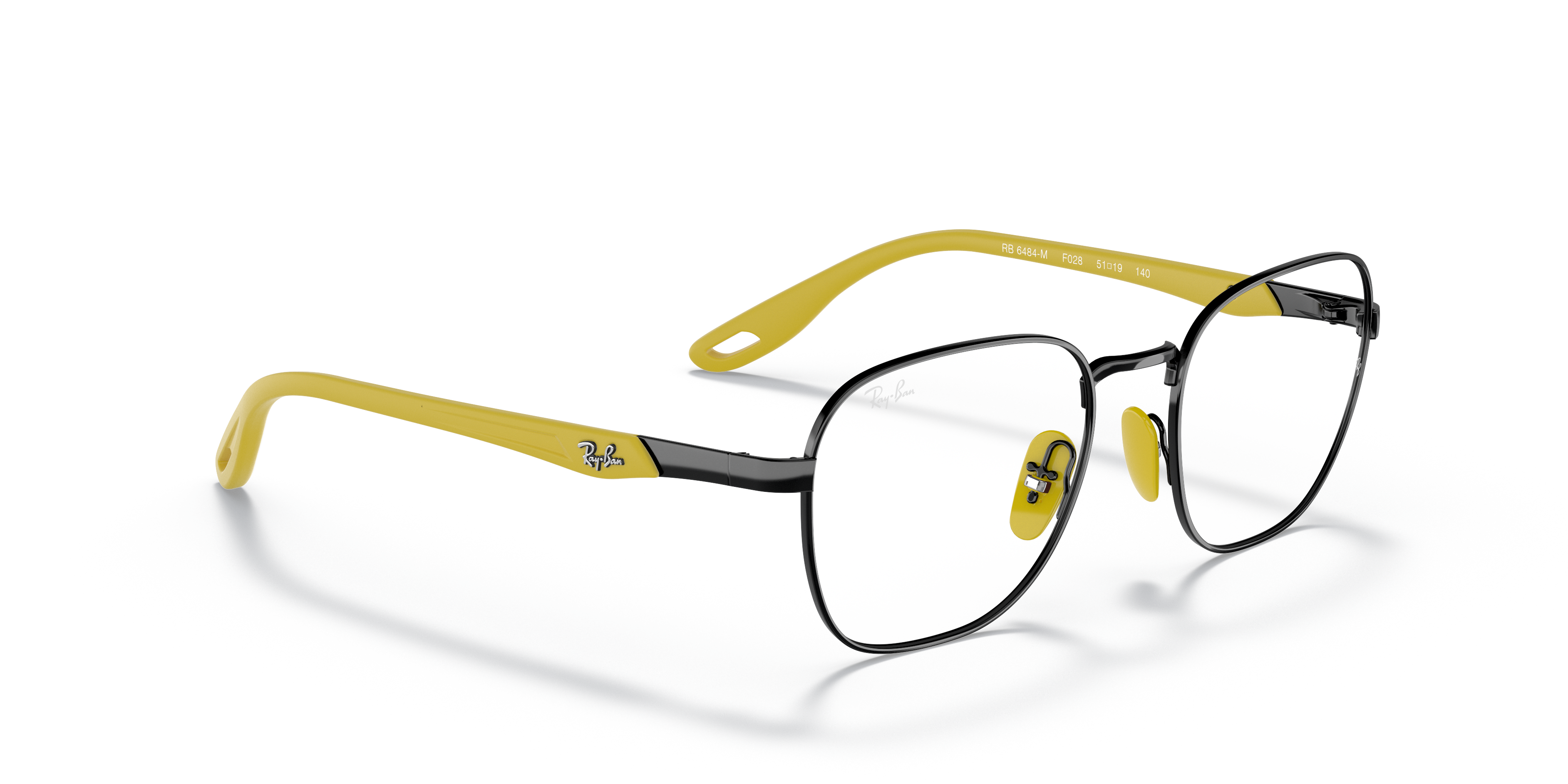 Ray-Ban RX6484M F028