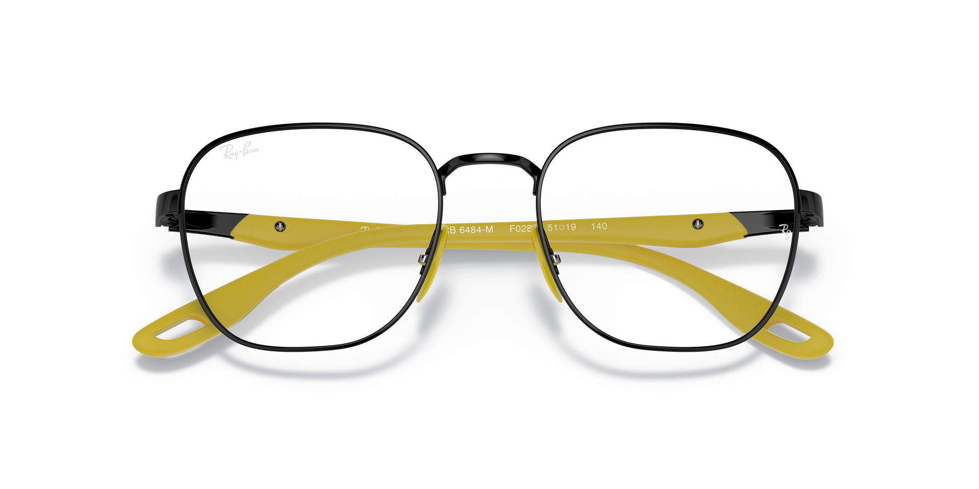 Ray-Ban RX6484M F028