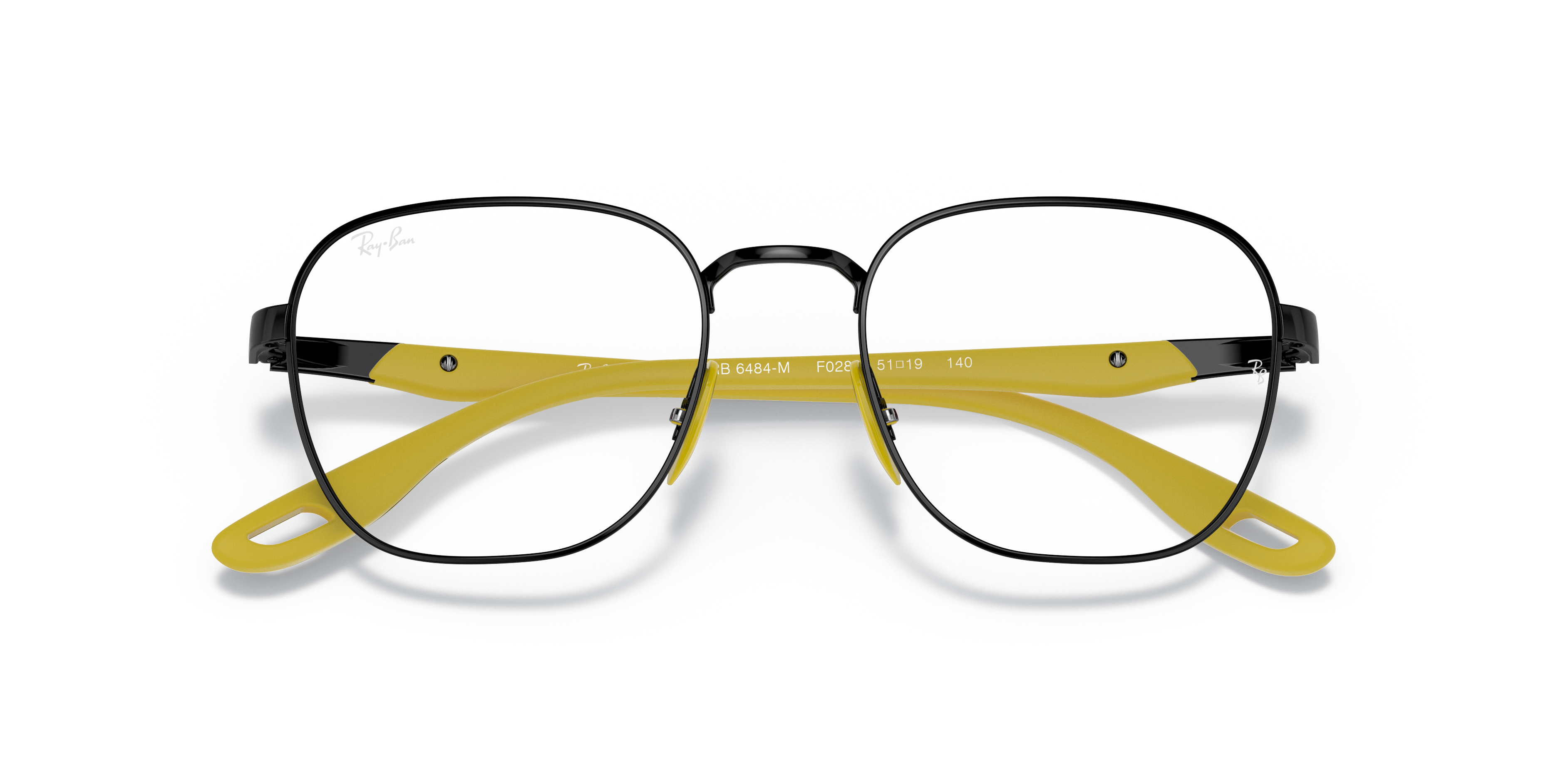 Ray-Ban RX6484M F028