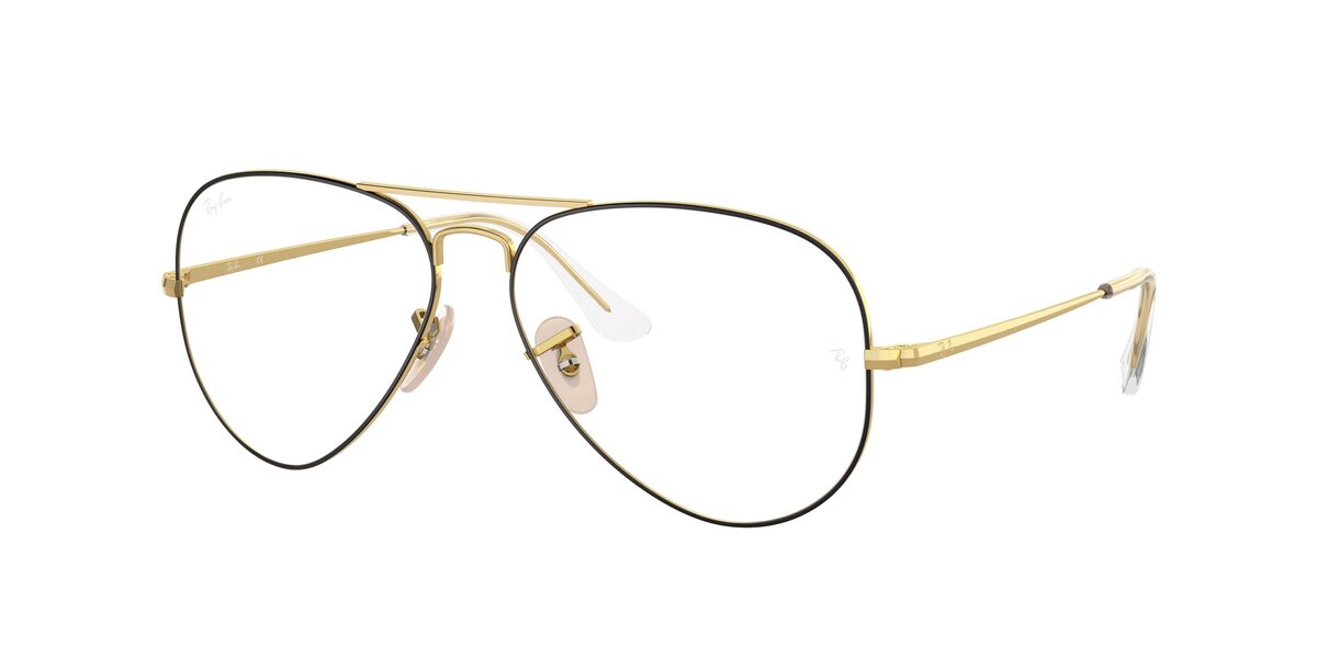 Ray-Ban RX6489 AVIATOR 2890
