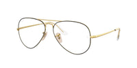 Ray-Ban RX6489 AVIATOR 2890