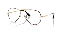 Ray-Ban Aviator RX6489 3175