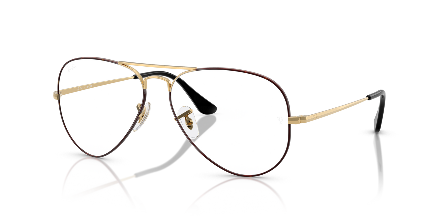 Ray-BanRX6489 3175 58