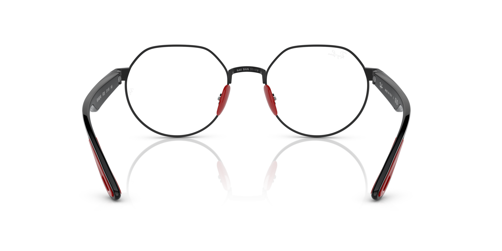 Ray-Ban RX6492M F020 51