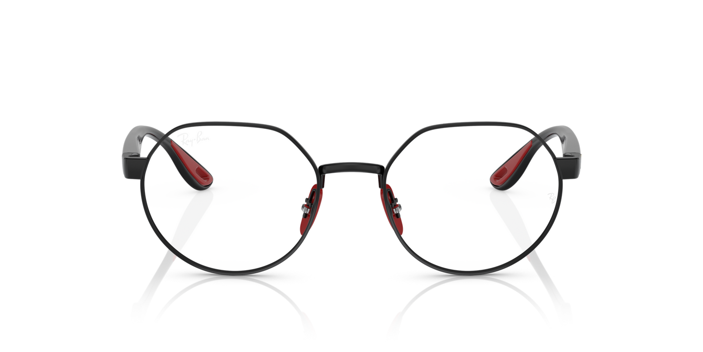 Ray-Ban RX6492M F020 51