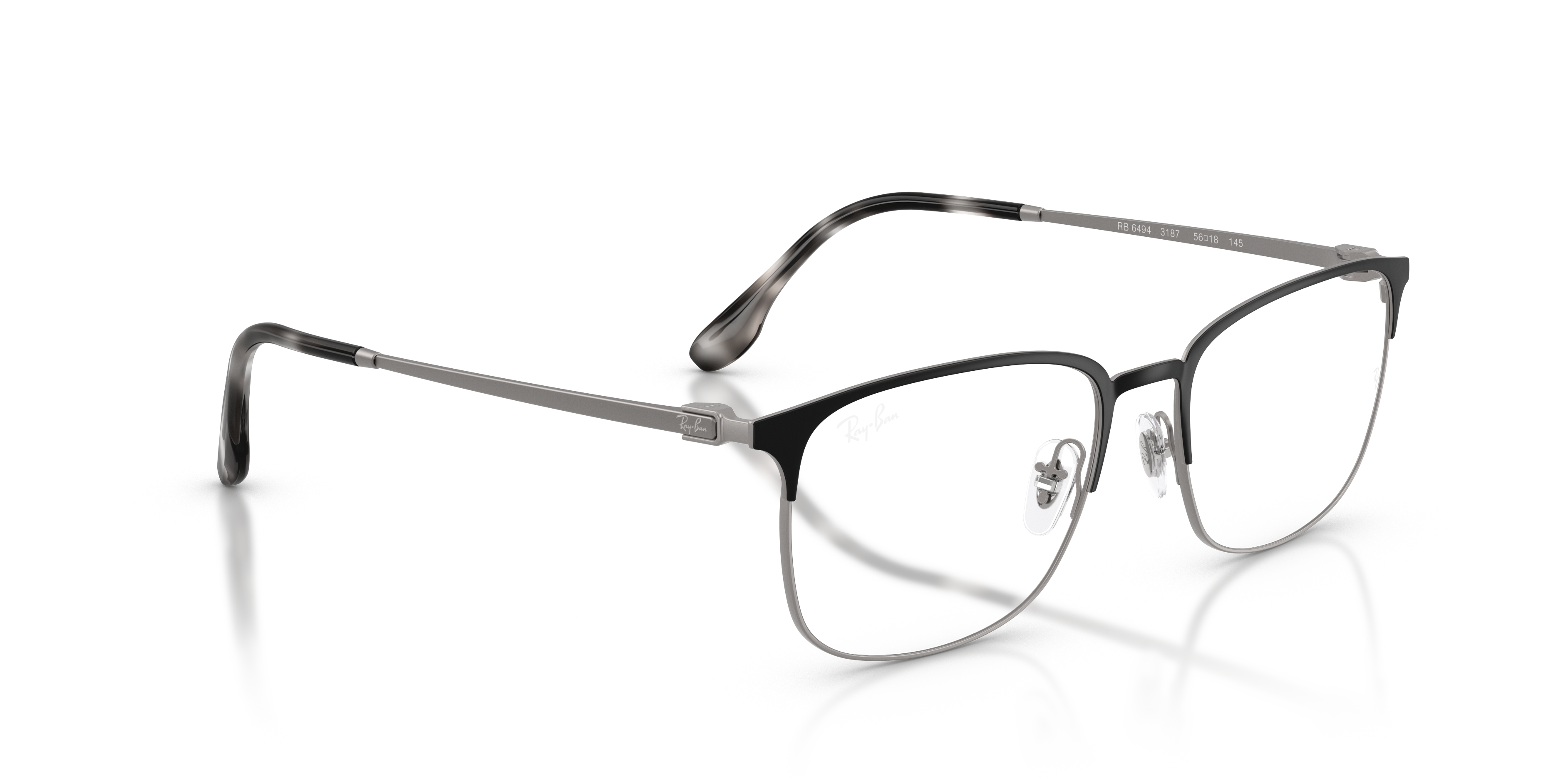 Ray-Ban Vista RX6494 3187