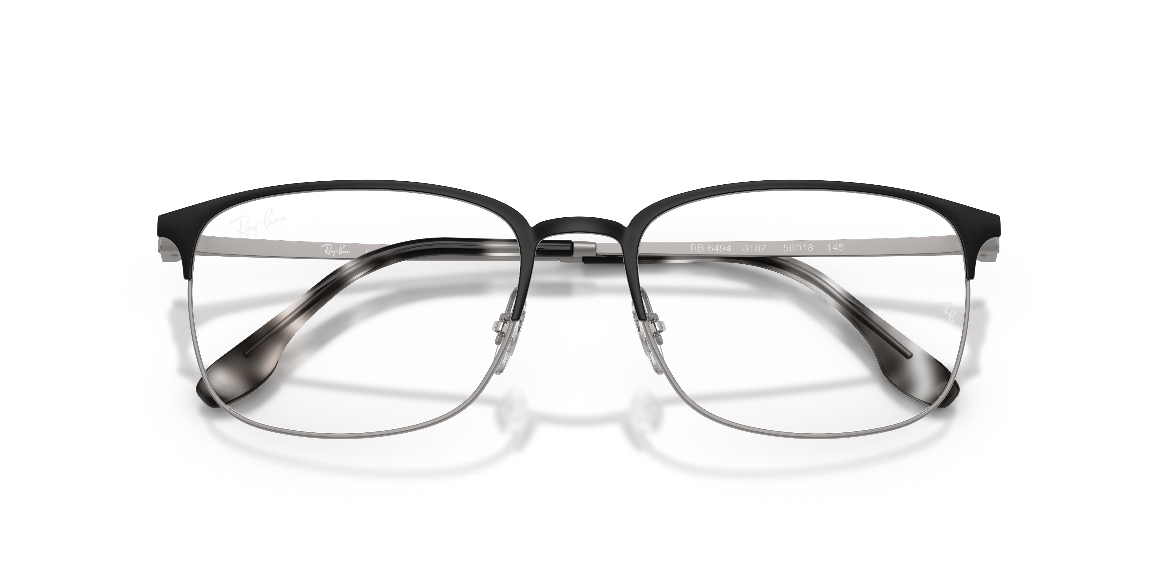 Ray-Ban Vista RX6494 3187