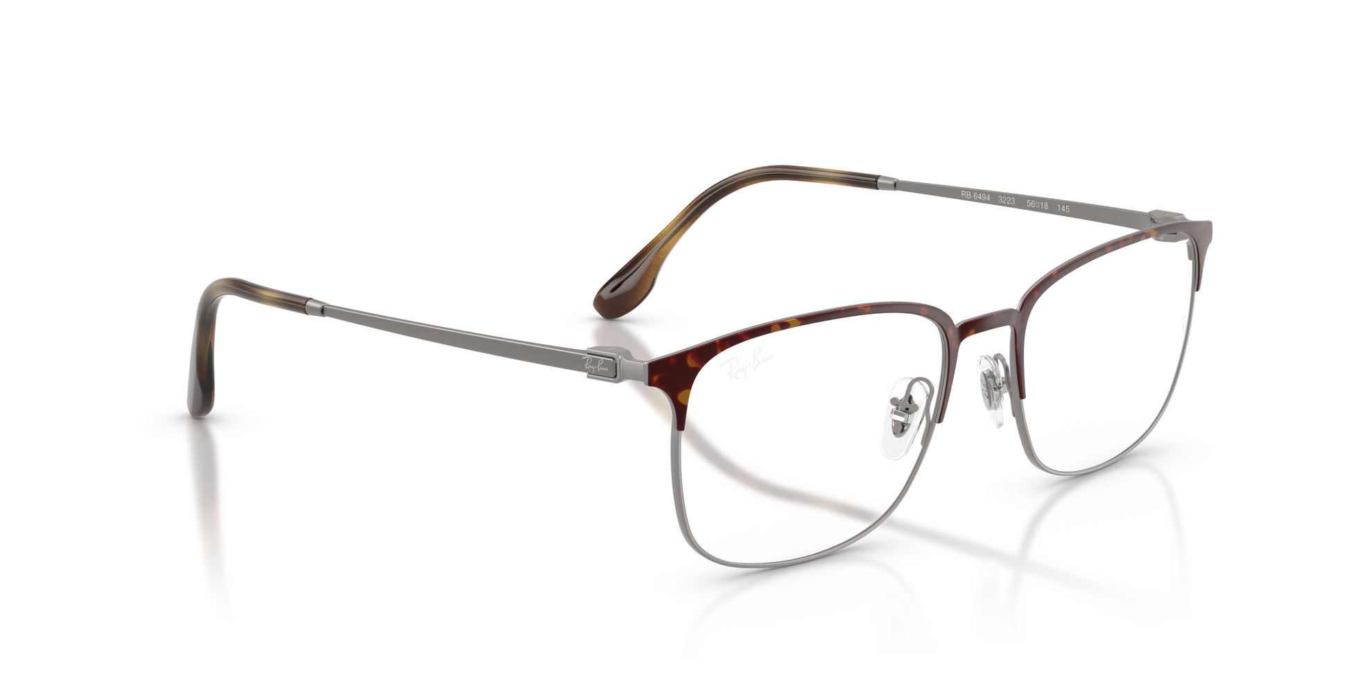 Ray-Ban Vista RX6494 3223
