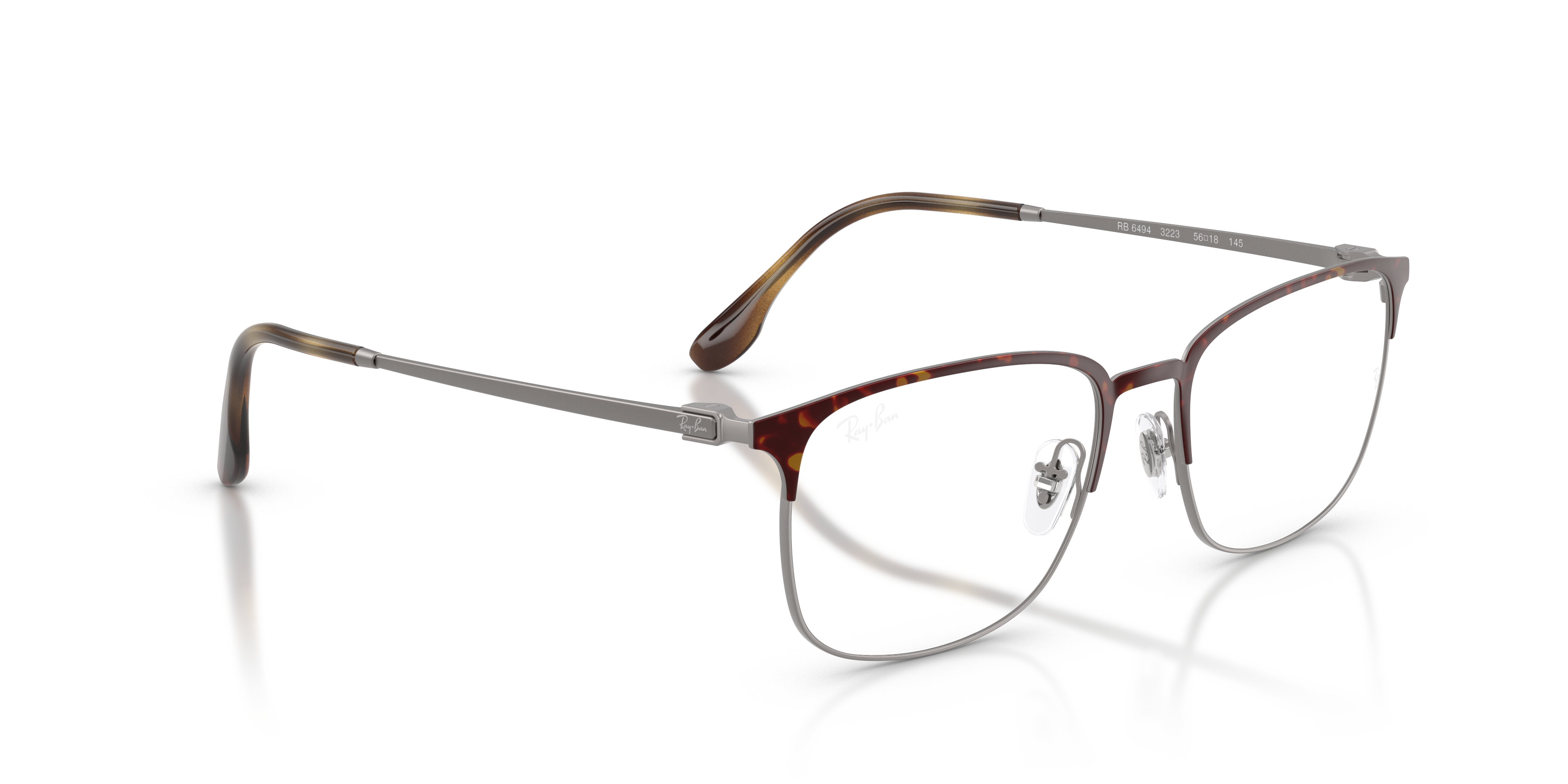 Ray-Ban Vista RX6494 3223