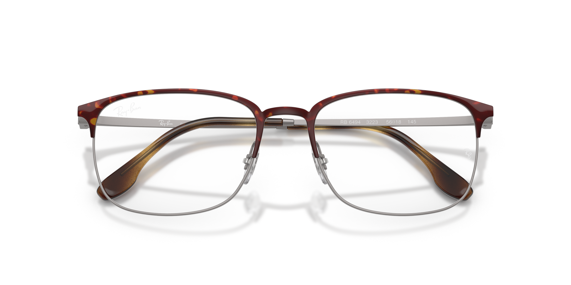 Ray-Ban Vista RX6494 3223