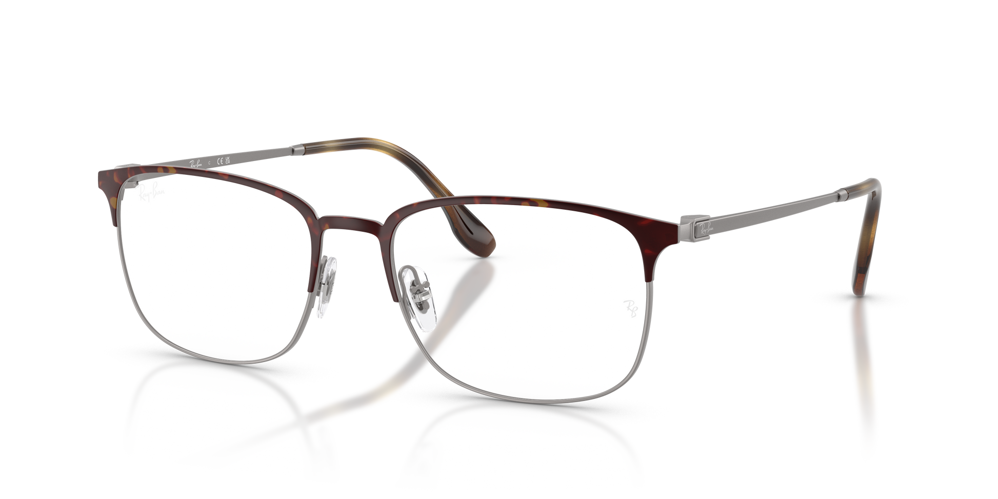 Ray-Ban Vista RX6494 3223