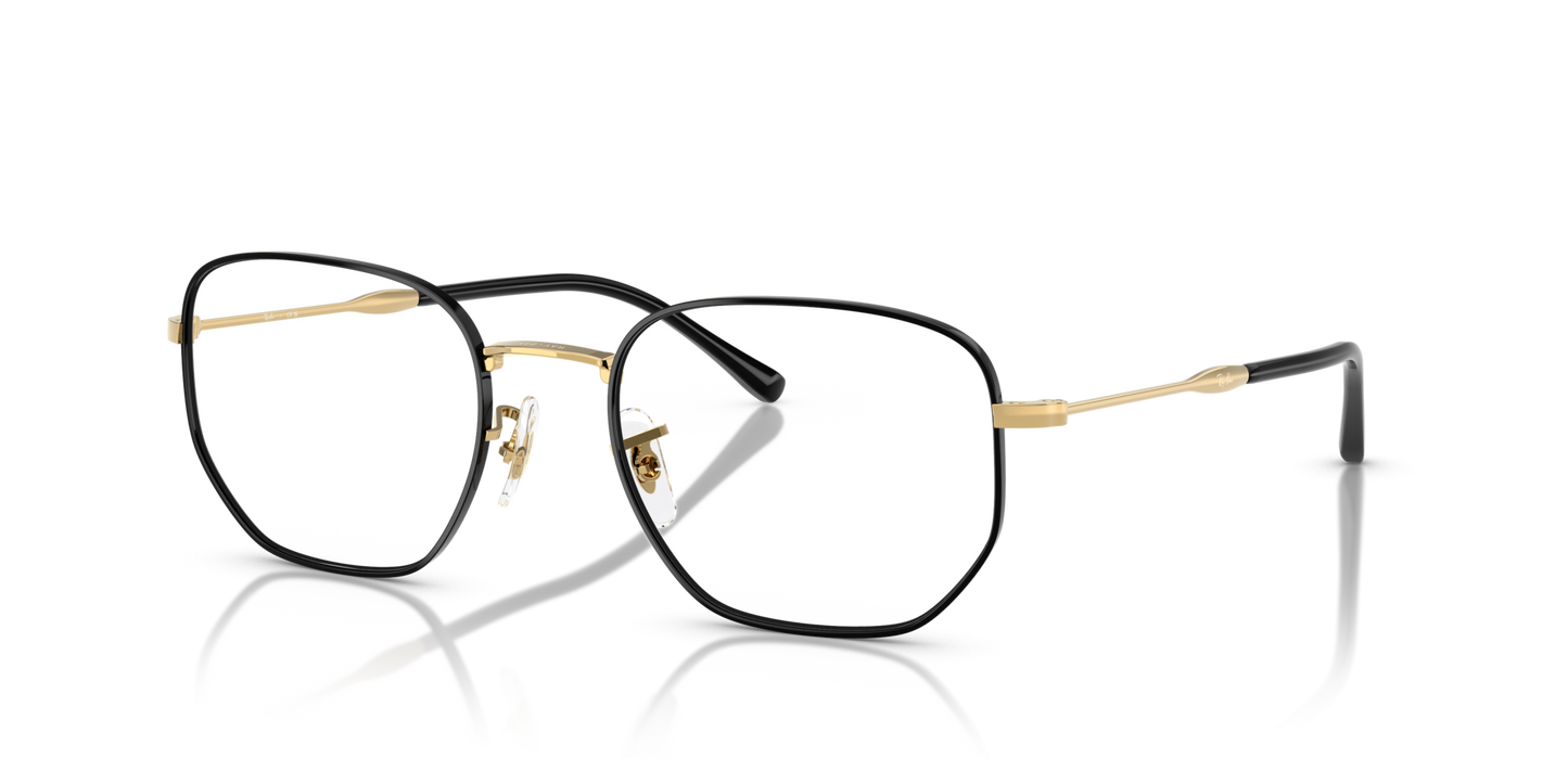 Ray-BanRX6496 3175 53