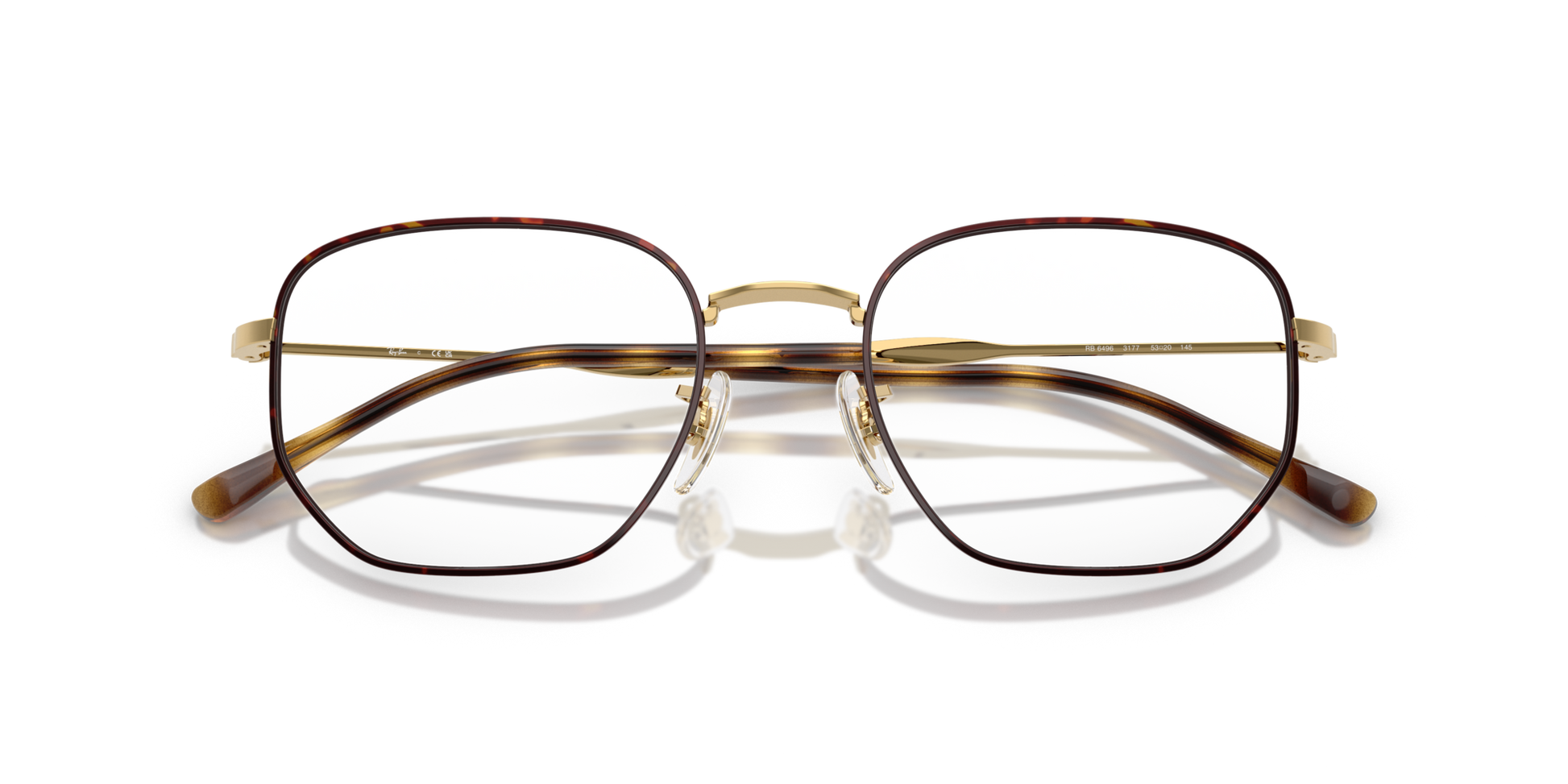 Ray-BanRX6496 3177 51