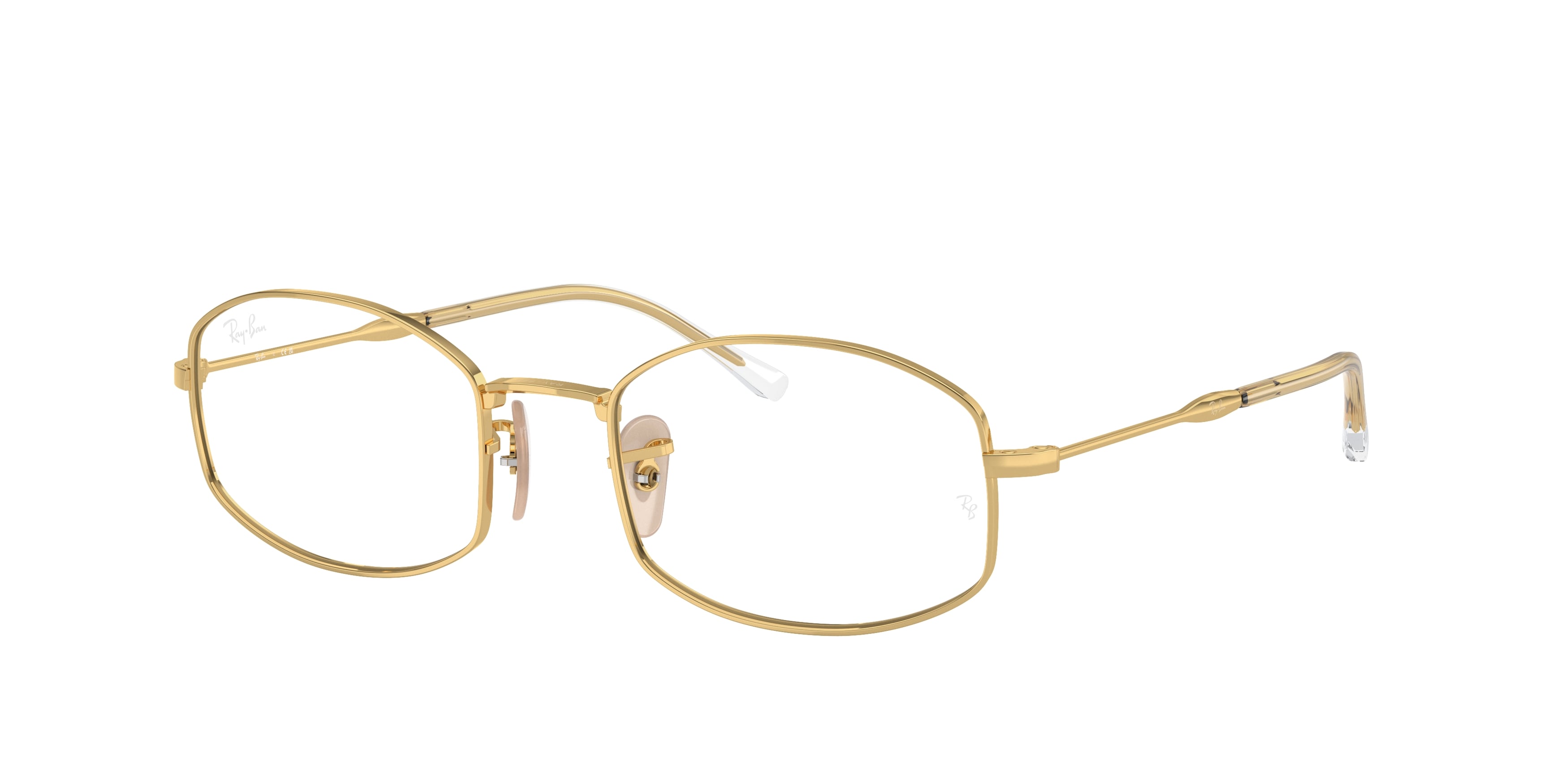 Ray-Ban RX6510 2500