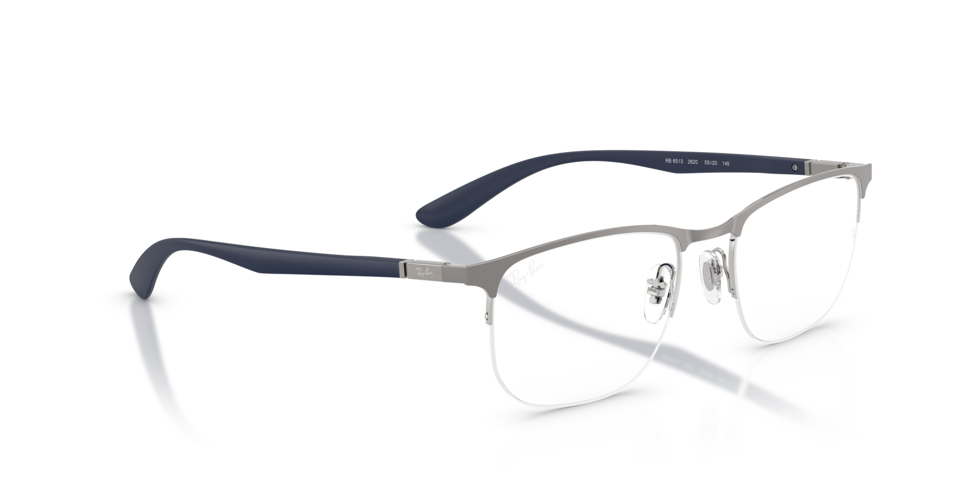 Ray-Ban RX6513 2620 53