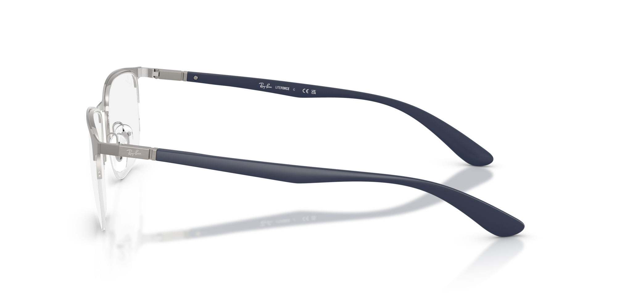 Ray-Ban RX6513 2620 53