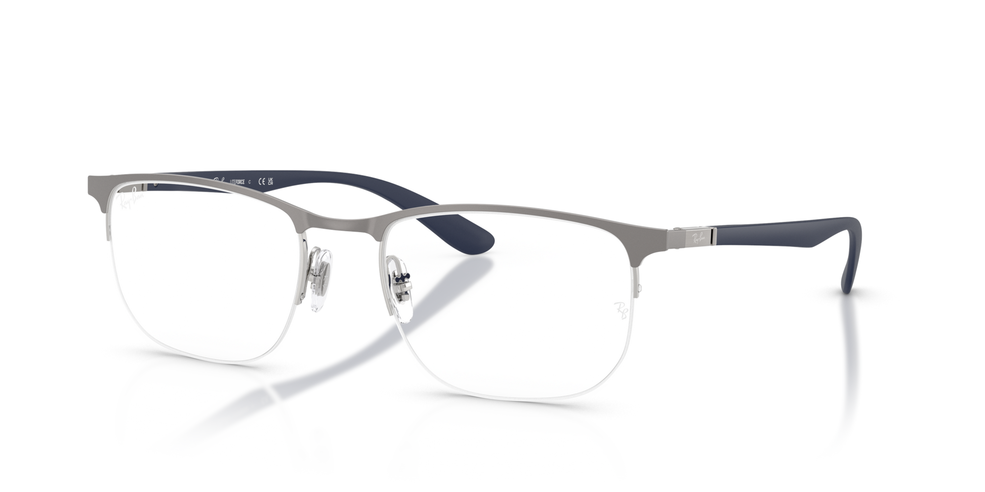 Ray-Ban RX6513 2620 53