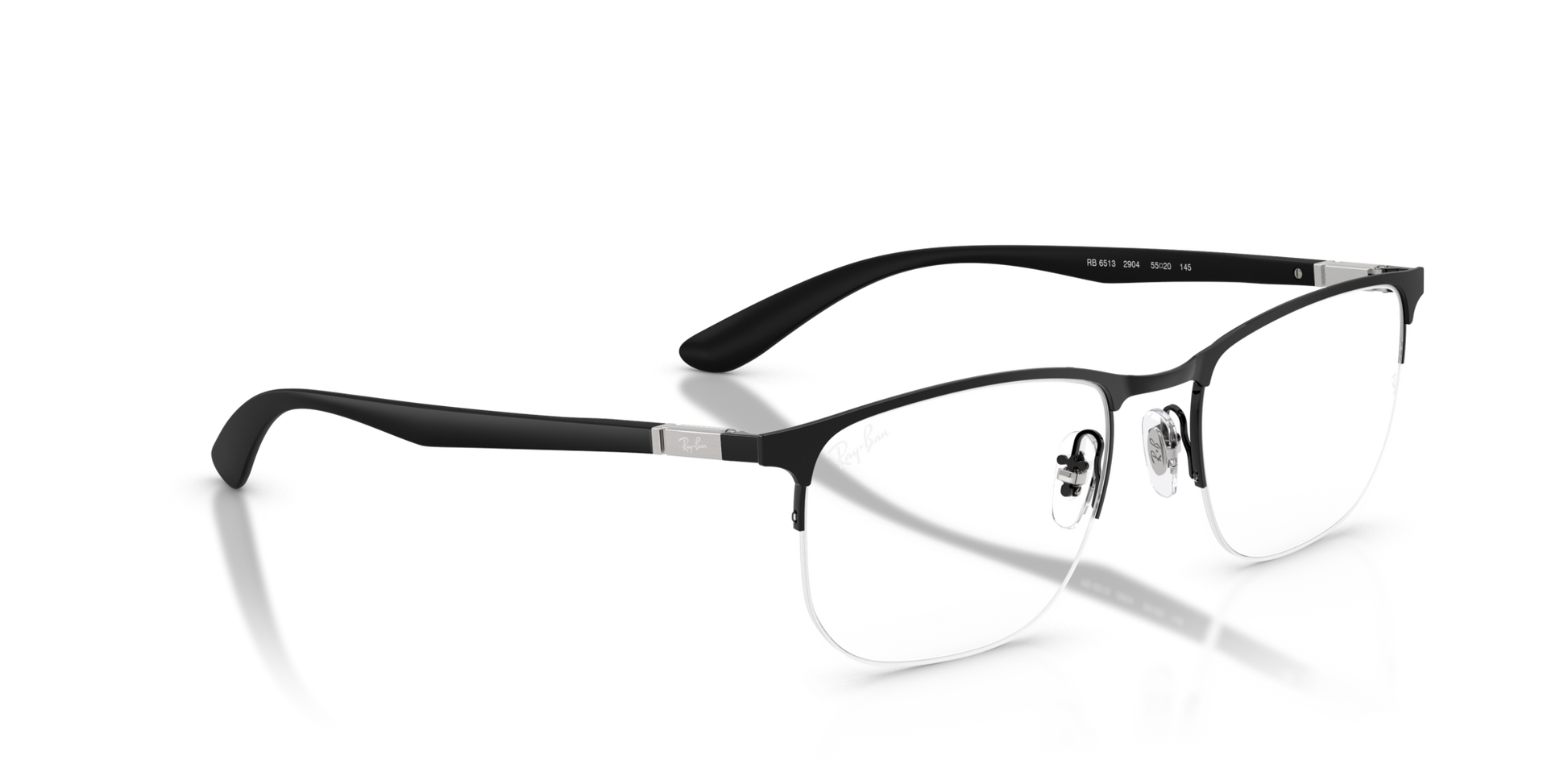 Ray-Ban RX6513 2904 53