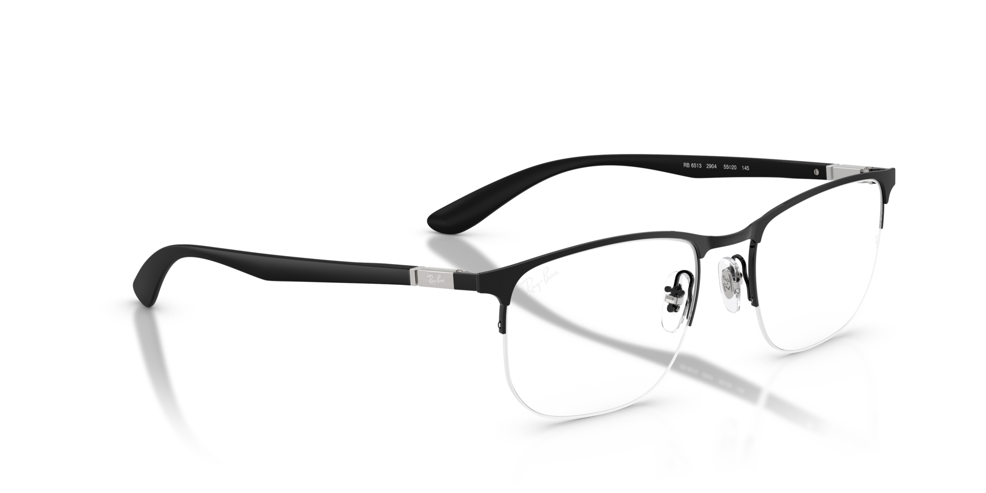 Ray-Ban RX6513 2904 53