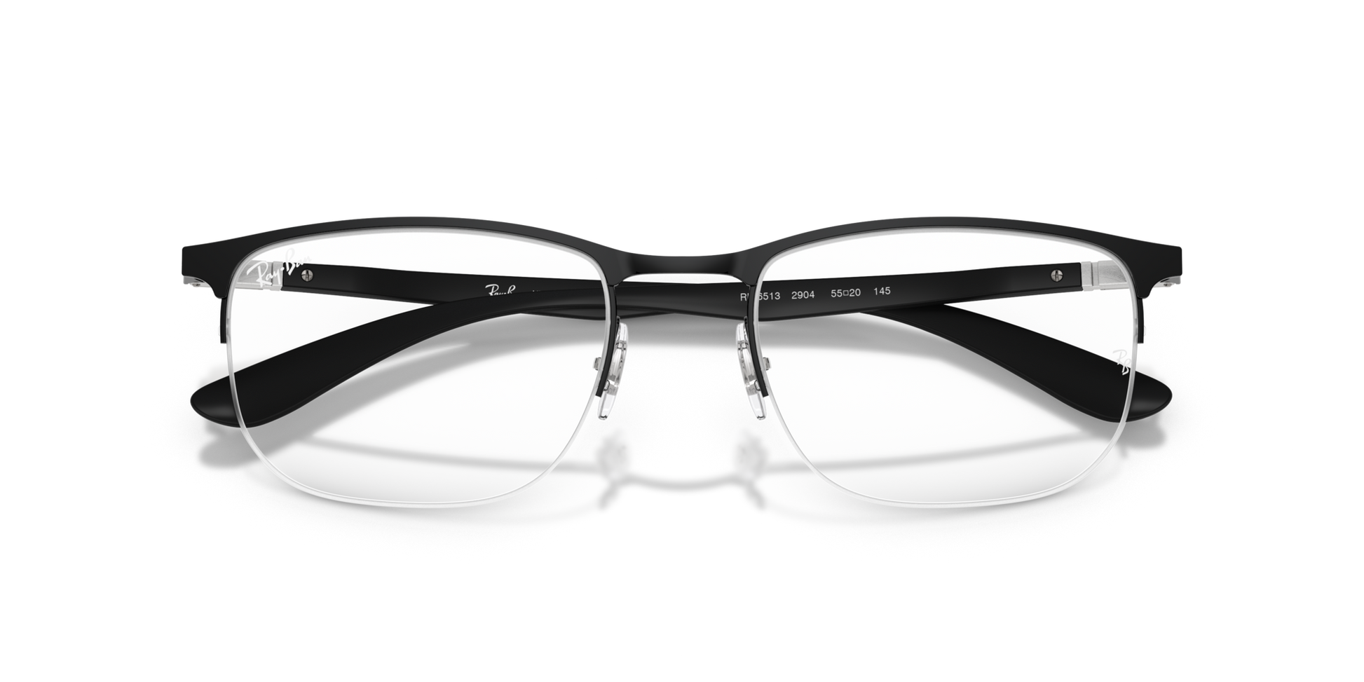 Ray-Ban RX6513 2904 53