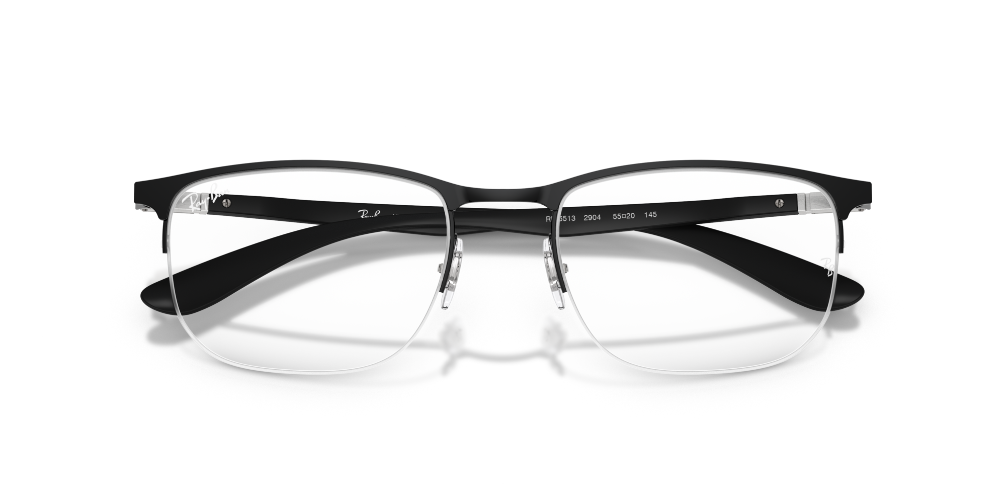 Ray-Ban RX6513 2904 53