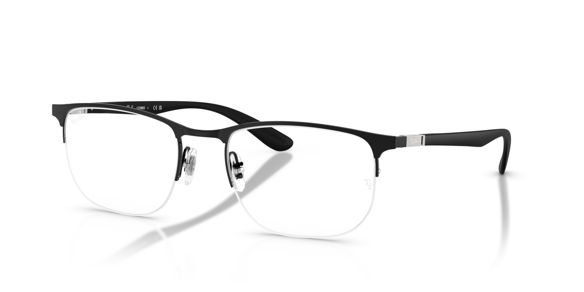 Ray-Ban RX6513 2904 53