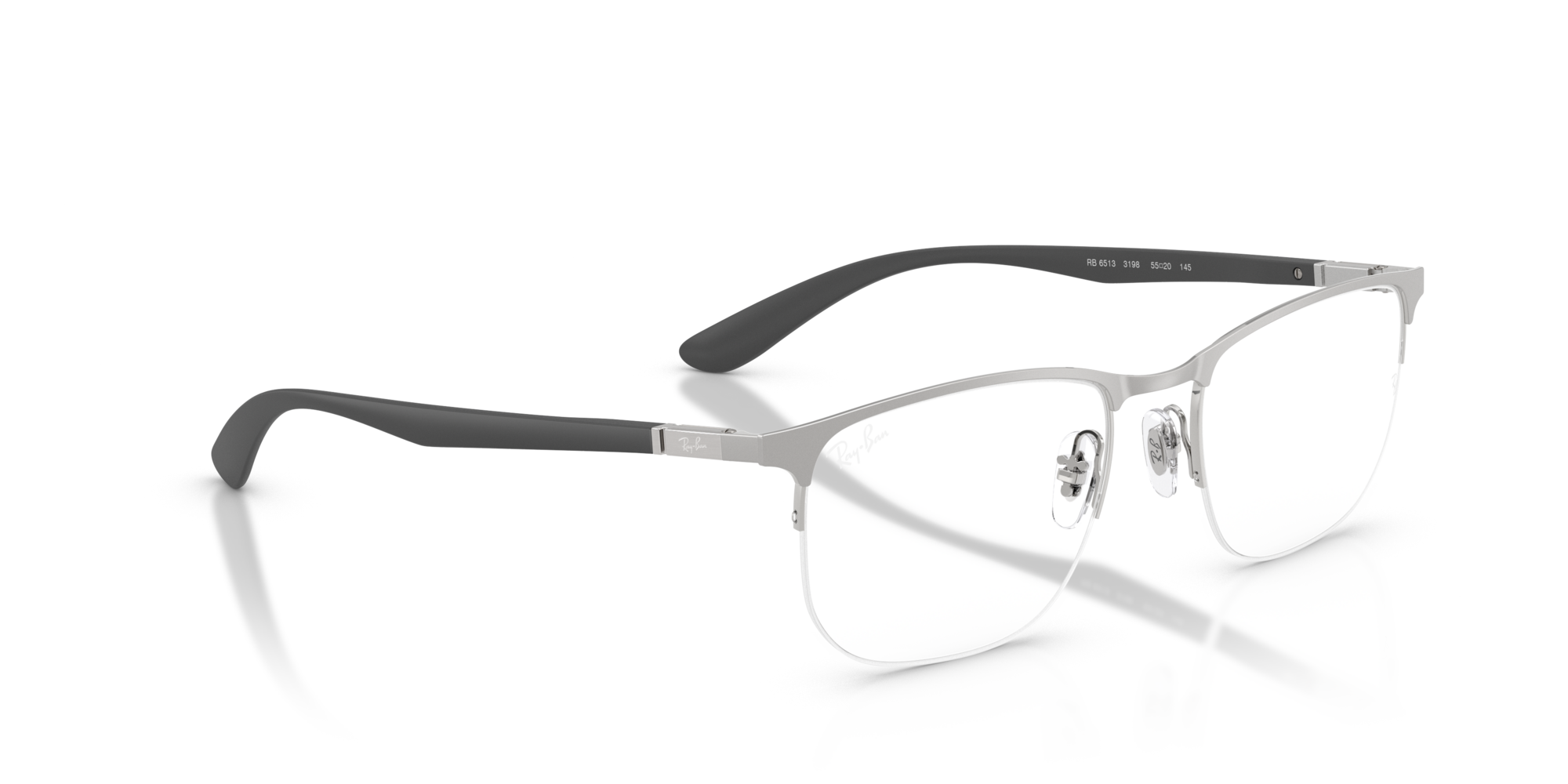 Ray-Ban RX6513 3198 55