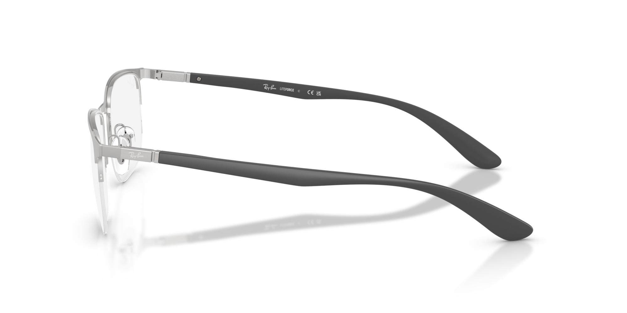 Ray-Ban RX6513 3198 55