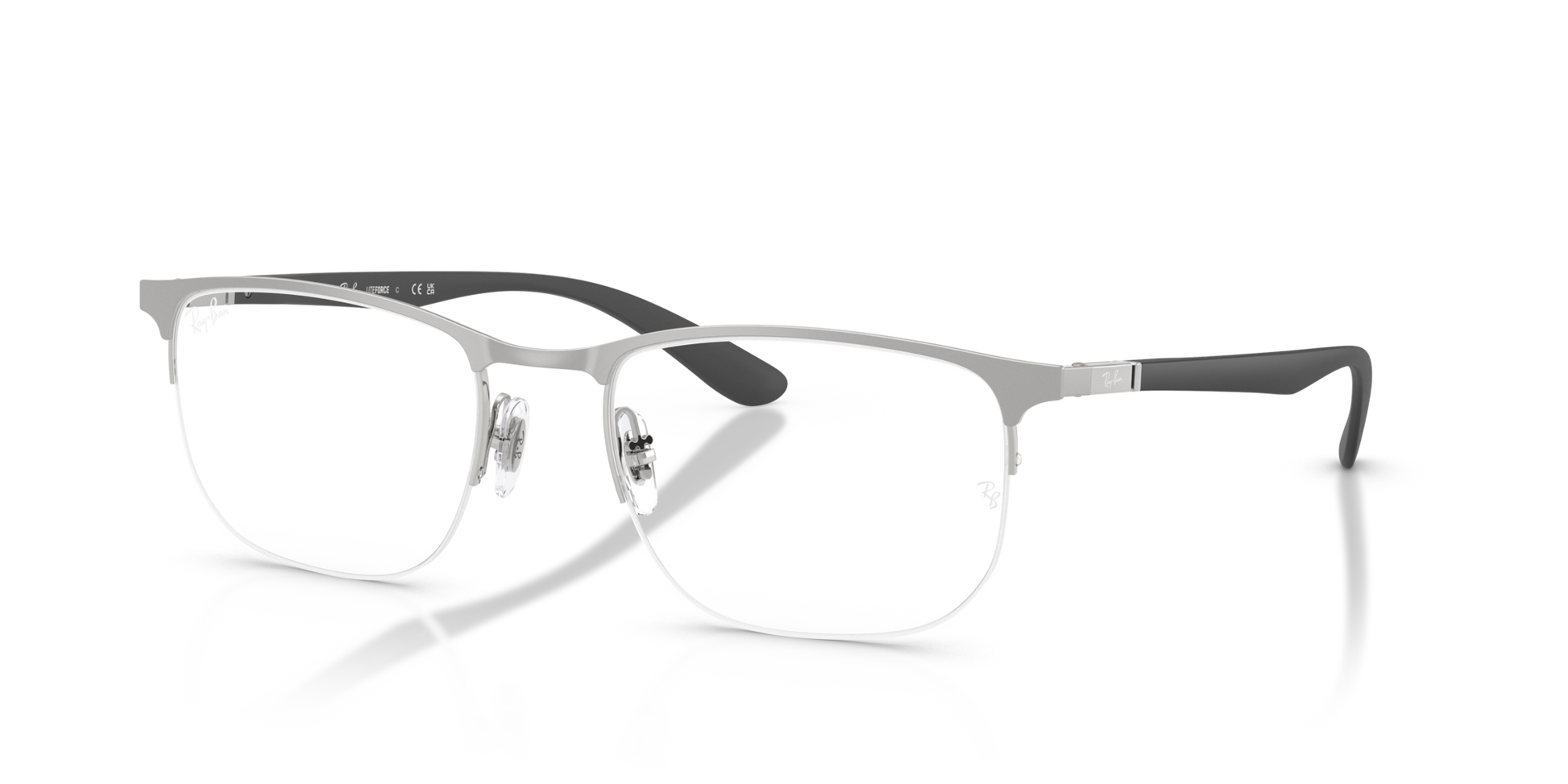 Ray-Ban RX6513 3198 55