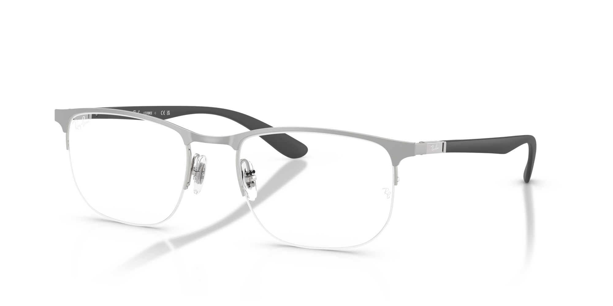 Ray-Ban RX6513 3198 55