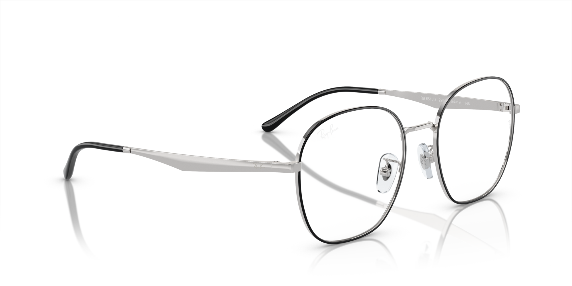 Ray-Ban RX6515D 2983 54