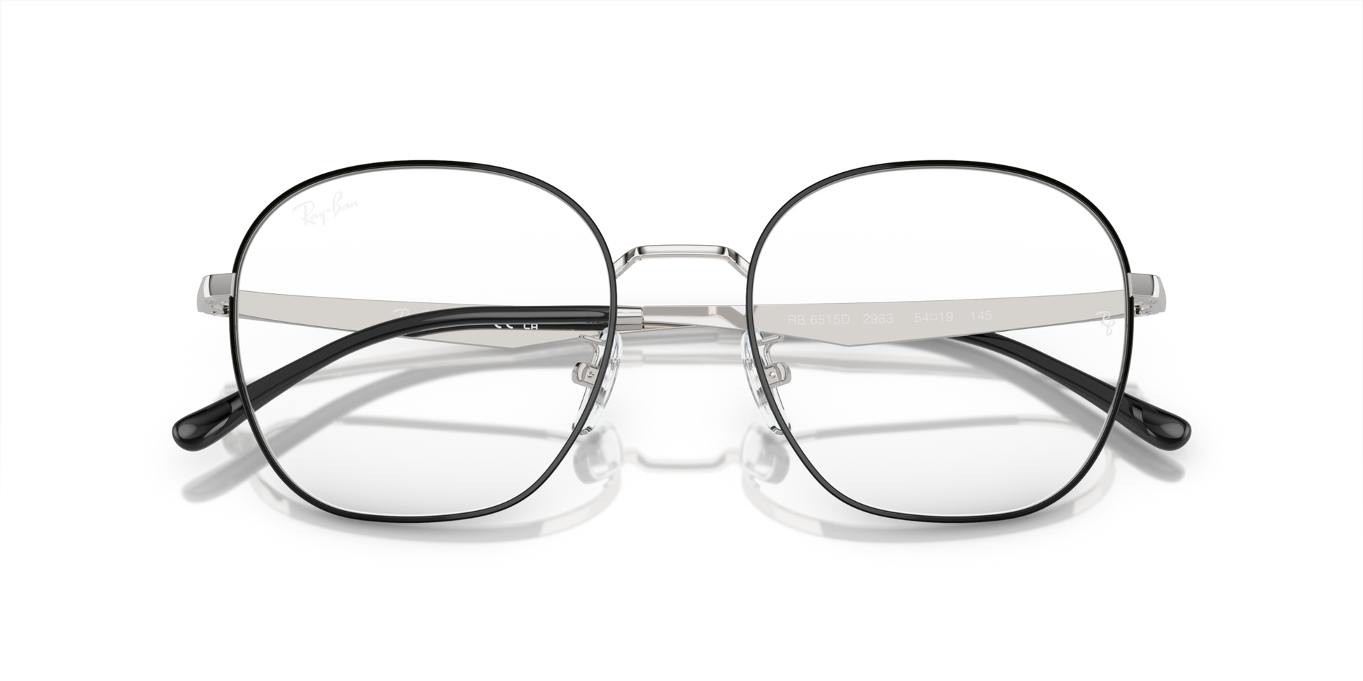 Ray-Ban RX6515D 2983 54