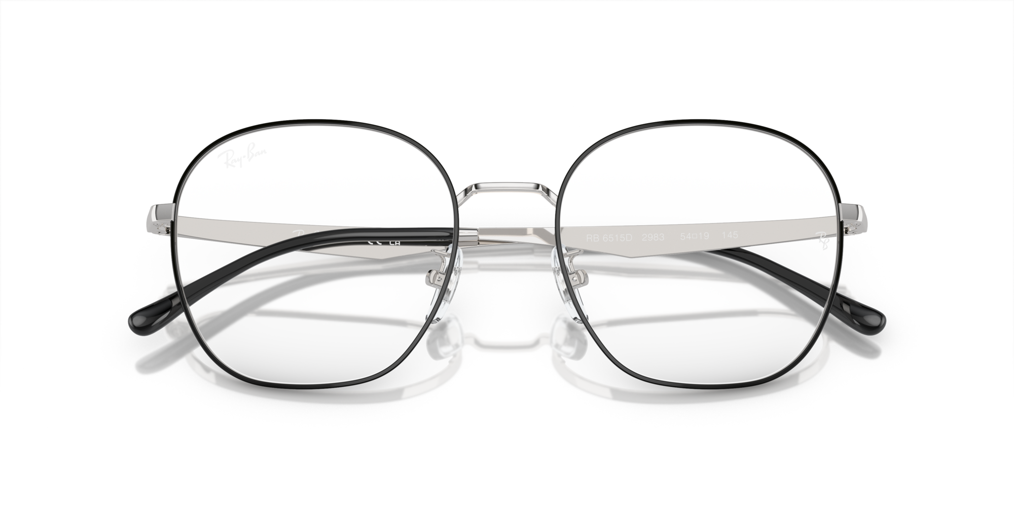 Ray-Ban RX6515D 2983 54