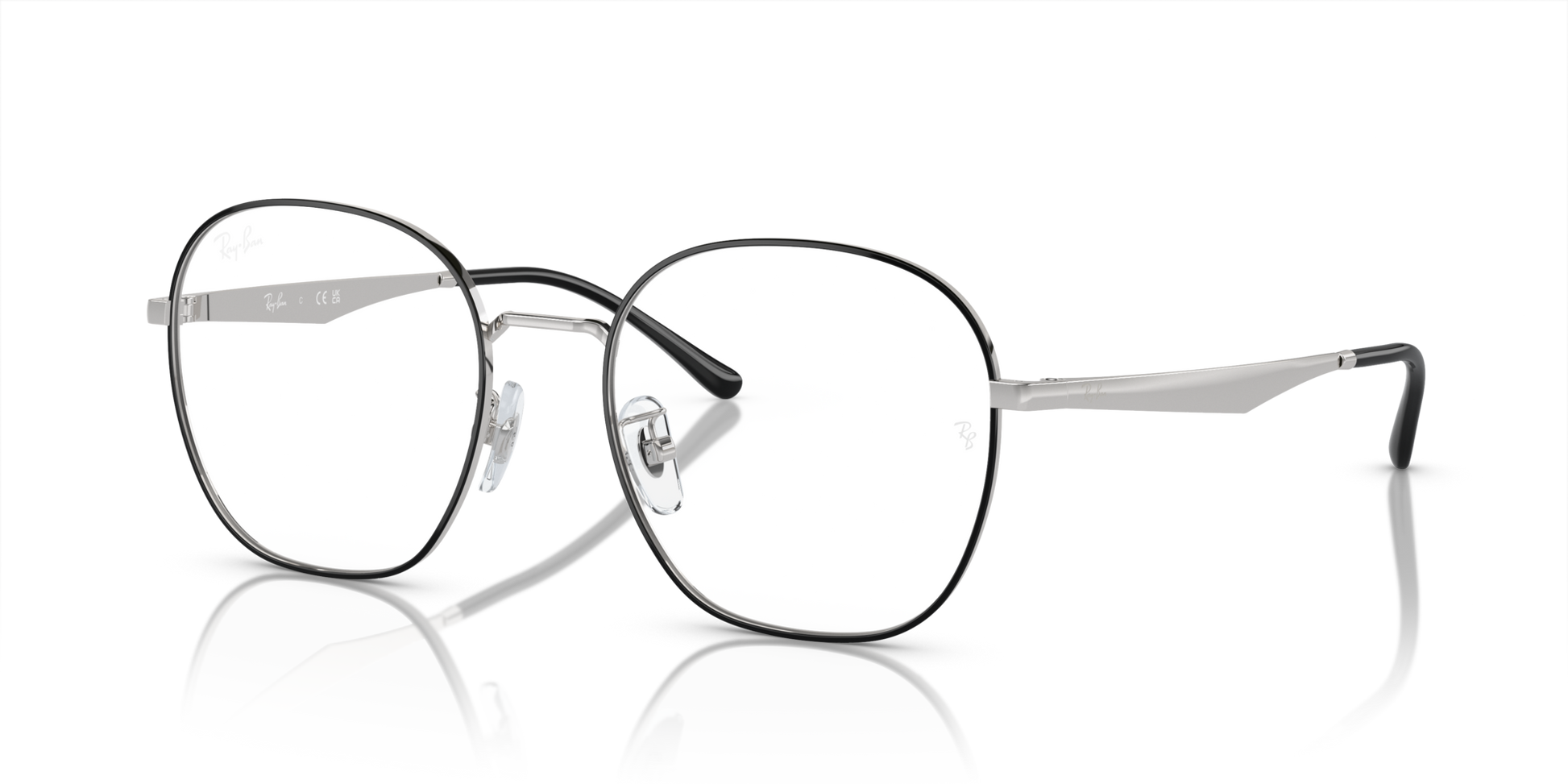 Ray-Ban RX6515D 2983 54