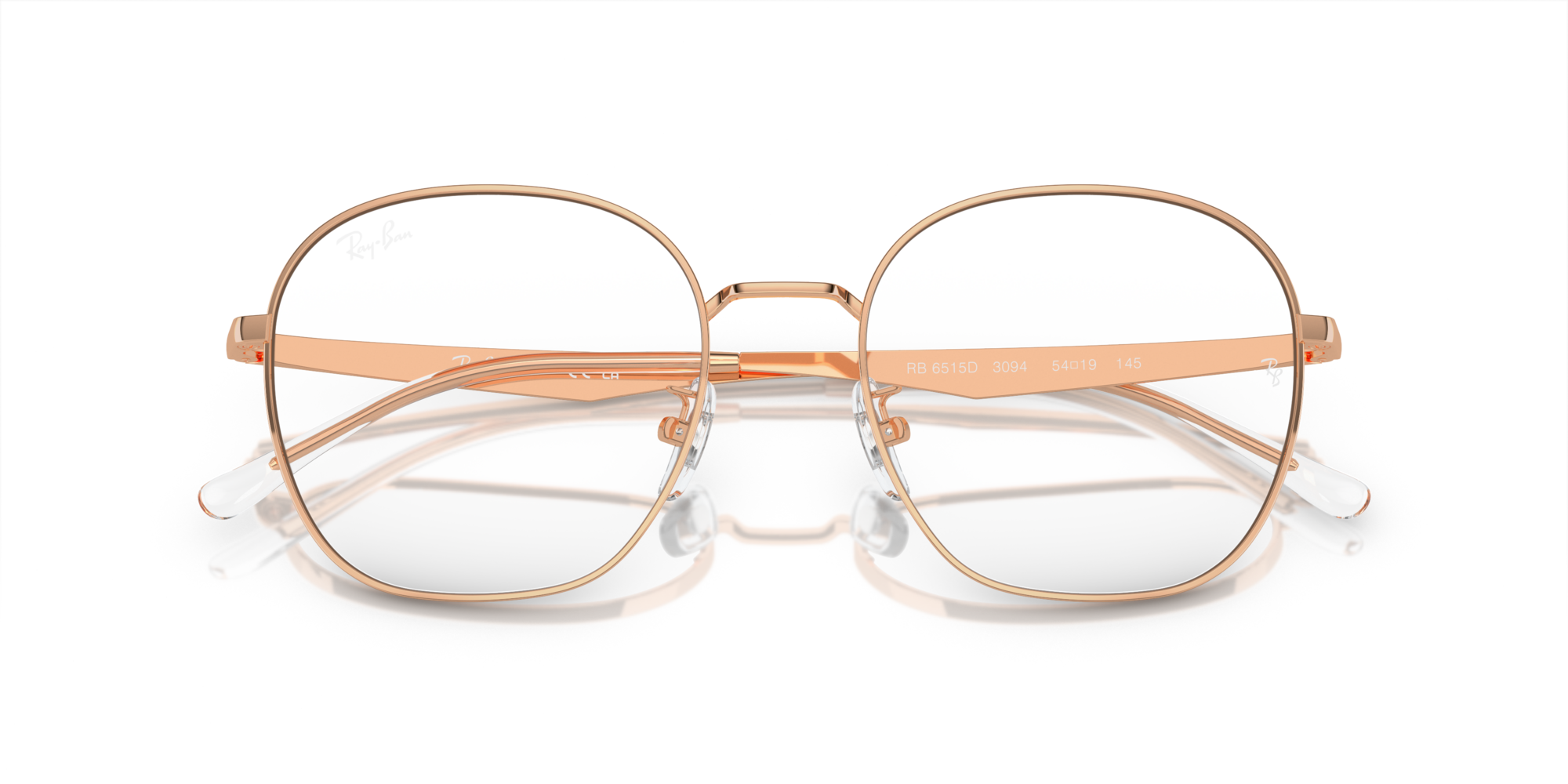 Ray-Ban RX6515D 3094 54