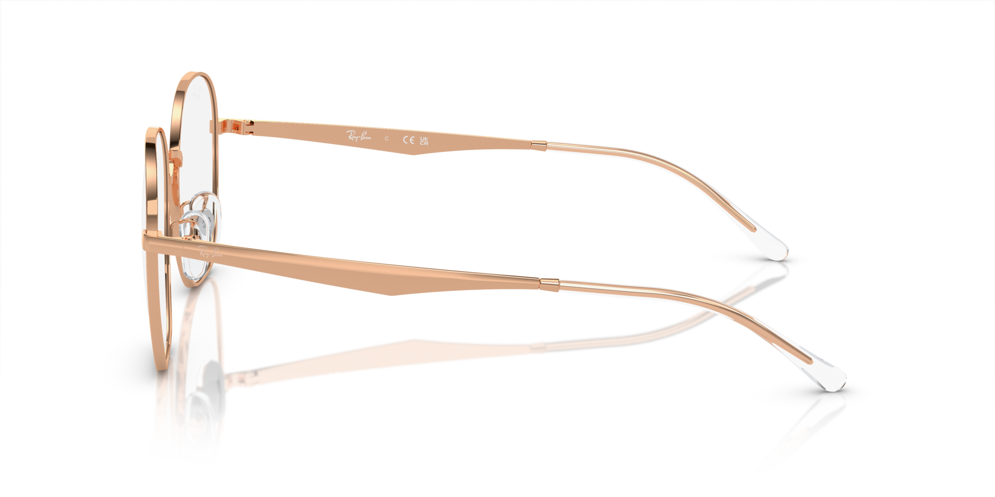 Ray-Ban RX6515D 3094 54