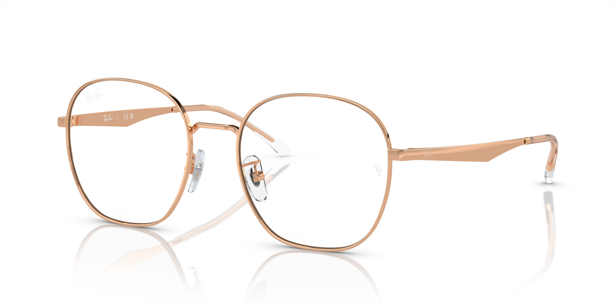 Ray-Ban RX6515D 3094 54